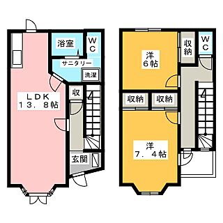 間取り：222019951728