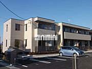 曳馬駅より徒歩21分 2階 築15年3ヶ月の賃貸物件