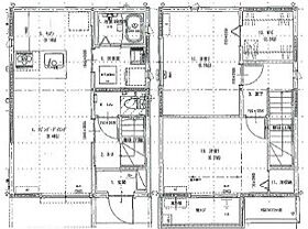間取り：222020021079
