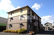 新浜松駅よりバス15分 徒歩1分 2階 築20年の賃貸物件