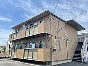 天竜川駅より徒歩18分 2階 築17年6ヶ月の賃貸物件