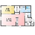 SKYIII1階8.5万円