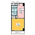 MP10番館1階5.7万円