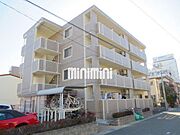 新浜松駅より徒歩18分 4階 築20年5ヶ月の賃貸物件