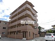 天竜川駅より徒歩25分 5階 築18年1ヶ月の賃貸物件