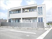 エトワール 2階 築12年6ヶ月の賃貸物件
