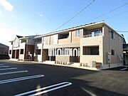 浜松駅より徒歩34分 1階 築9年9ヶ月の賃貸物件