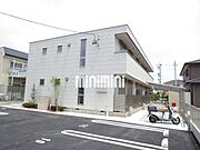天竜川駅より徒歩10分 2階 築14年4ヶ月の賃貸物件