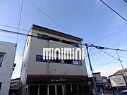 ポインセチア西ヶ崎 2階 築30年11ヶ月の賃貸物件