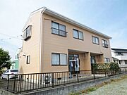 天竜川駅より徒歩12分 2階 築32年11ヶ月の賃貸物件