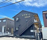 浜松駅より徒歩18分 2階 築33年1ヶ月の賃貸物件