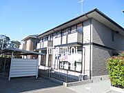 天竜川駅より徒歩15分 2階 築25年11ヶ月の賃貸物件