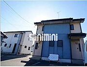 浜松駅より徒歩25分 2階 築20年3ヶ月の賃貸物件