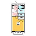 Raspini1階4.5万円