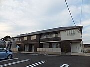 浜松駅より徒歩26分 築13年10ヶ月 2階建の賃貸物件