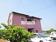 積志駅より徒歩5分 1階 築33年の賃貸物件