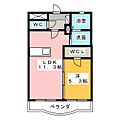 ポエム-K2階6.0万円