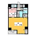 アルベルゴ三松館3階6.0万円