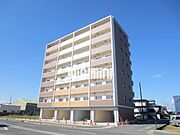 自動車学校前駅より徒歩15分 4階 築12年8ヶ月の賃貸物件