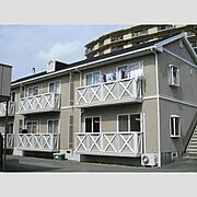 メゾン西伝寺Bの賃貸物件