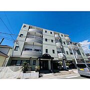 浜松駅より徒歩36分 3階 築35年1ヶ月の賃貸物件