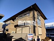天竜川駅より徒歩17分 1階 築19年1ヶ月の賃貸物件