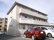 浜松駅より徒歩28分 2階 築16年1ヶ月の賃貸物件