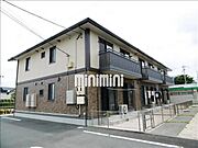 カプージョ 1階 築17年10ヶ月の賃貸物件