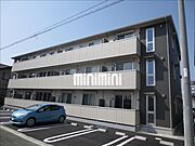 天竜川駅より徒歩14分 2階 築7年6ヶ月の賃貸物件