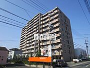 天竜川駅より徒歩10分 9階 築28年6ヶ月の賃貸物件