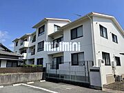 天竜川駅より徒歩17分 1階 築33年11ヶ月の賃貸物件