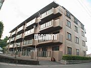 ラフォーレ東 2階 築33年8ヶ月の賃貸物件