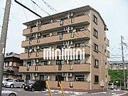 浜松駅より徒歩29分 4階 築20年5ヶ月の賃貸物件
