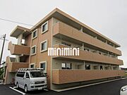 セントジョセフAの賃貸物件