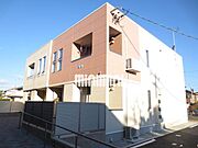 天竜川駅より徒歩8分 2階 築13年8ヶ月の賃貸物件