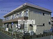 サンテラス大村２の賃貸物件