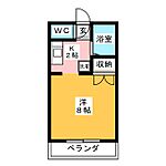 ツインパークせせらぎ東のイメージ