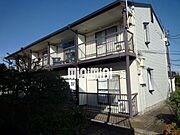 原駅より徒歩32分 築32年4ヶ月 2階建の賃貸物件