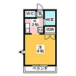 ツインパークせせらぎ西のイメージ