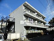 大岡駅より徒歩8分 2階 築42年10ヶ月の賃貸物件