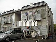 レジデンス西山 B 1階 築33年8ヶ月の賃貸物件