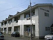 大岡駅より徒歩7分 1階 築36年7ヶ月の賃貸物件