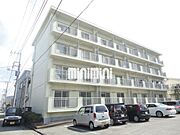 沼津駅よりバス9分 徒歩4分 4階 築51年10ヶ月の賃貸物件