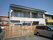 コーポ滝川 2階 築40年2ヶ月の賃貸物件