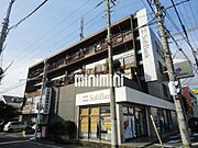 沼津駅より徒歩25分 4階 築48年2ヶ月の賃貸物件