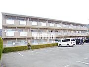 沼津駅よりバス13分 徒歩1分 2階 築30年8ヶ月の賃貸物件