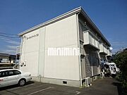 沼津駅より徒歩43分 2階 築37年8ヶ月の賃貸物件