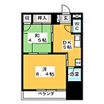新宿マンションのイメージ