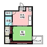 新宿マンションのイメージ