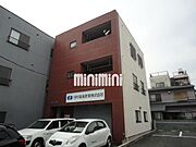 沼津駅より徒歩8分 2階 築40年3ヶ月の賃貸物件